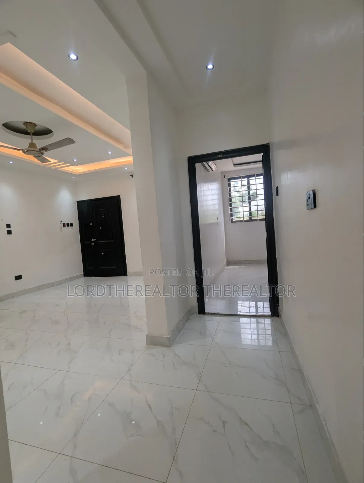 2bdrm Apartment in Pokuase for rent