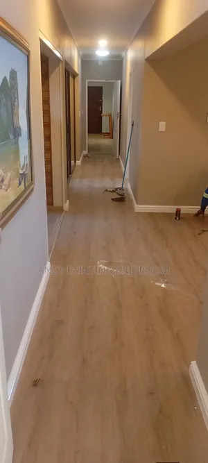 Quality Vinyl Flooring Installation – Competitive Pricing