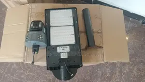 Solar Street Light With 2-Lens CCTV 4g Solar Camera on Sales Now