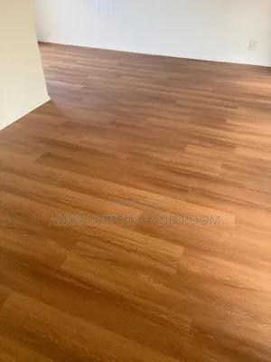 Get a Pro Finish on a Budget: Vinyl Flooring