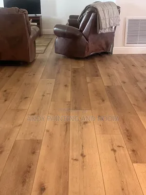 Transparent Pricing: Expert Vinyl Floor Installation