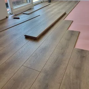 Affordable Luxury: Vinyl Flooring Installation