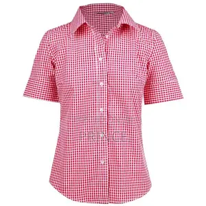 Primark Check Shirts