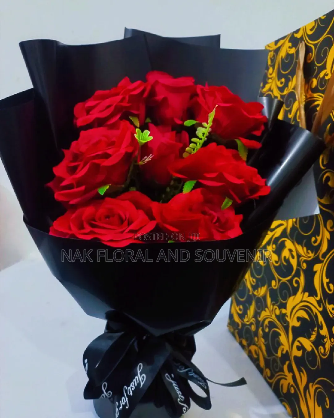 Flower Bouquet