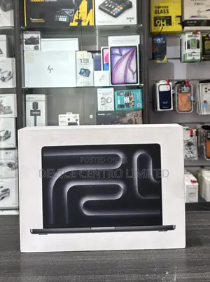 New Laptop Apple MacBook Pro 2025 M5 24GB Apple M5 SSD 1T