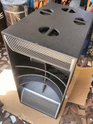Martins Audio Subwoofers