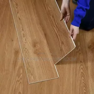 Commercial-Grade Vinyl Flooring Services