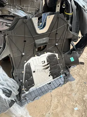 Original Honda Civic 2019-25 Engine Panel Available for All Cars