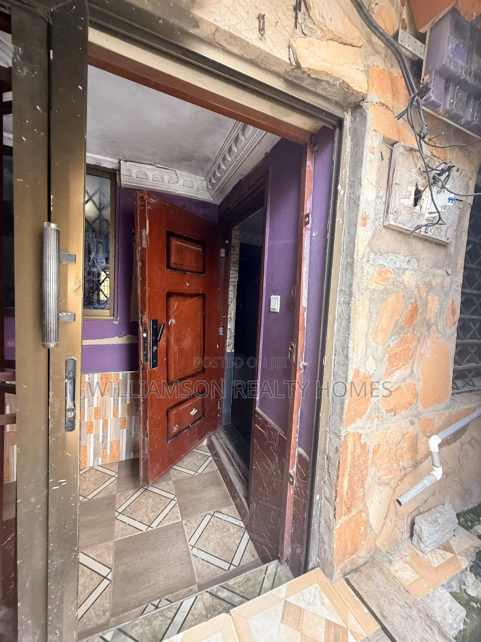 1bdrm Apartment in Greda Estate Area, Spintex for rent
