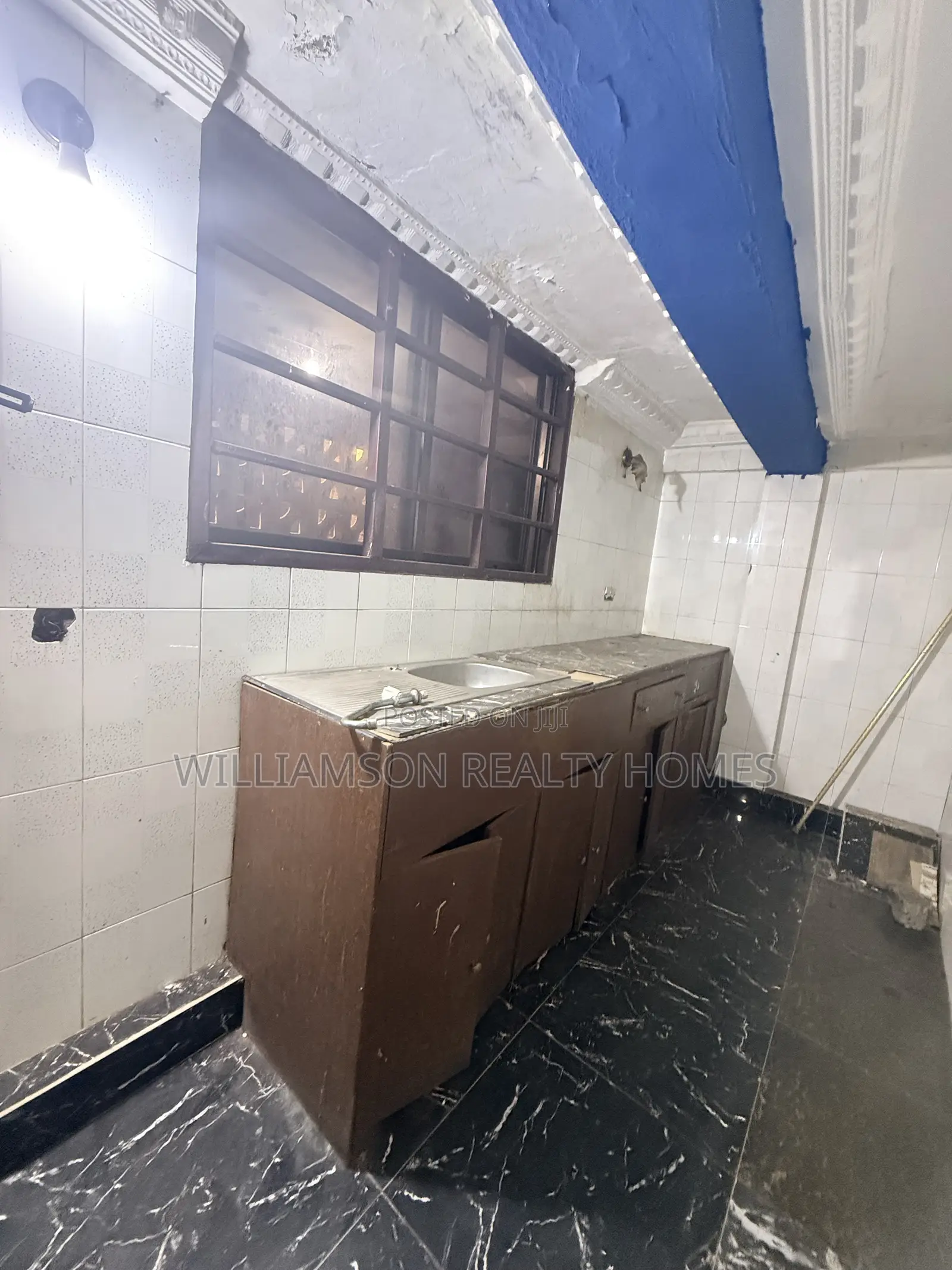 1bdrm Apartment in Greda Estate Area, Spintex for rent
