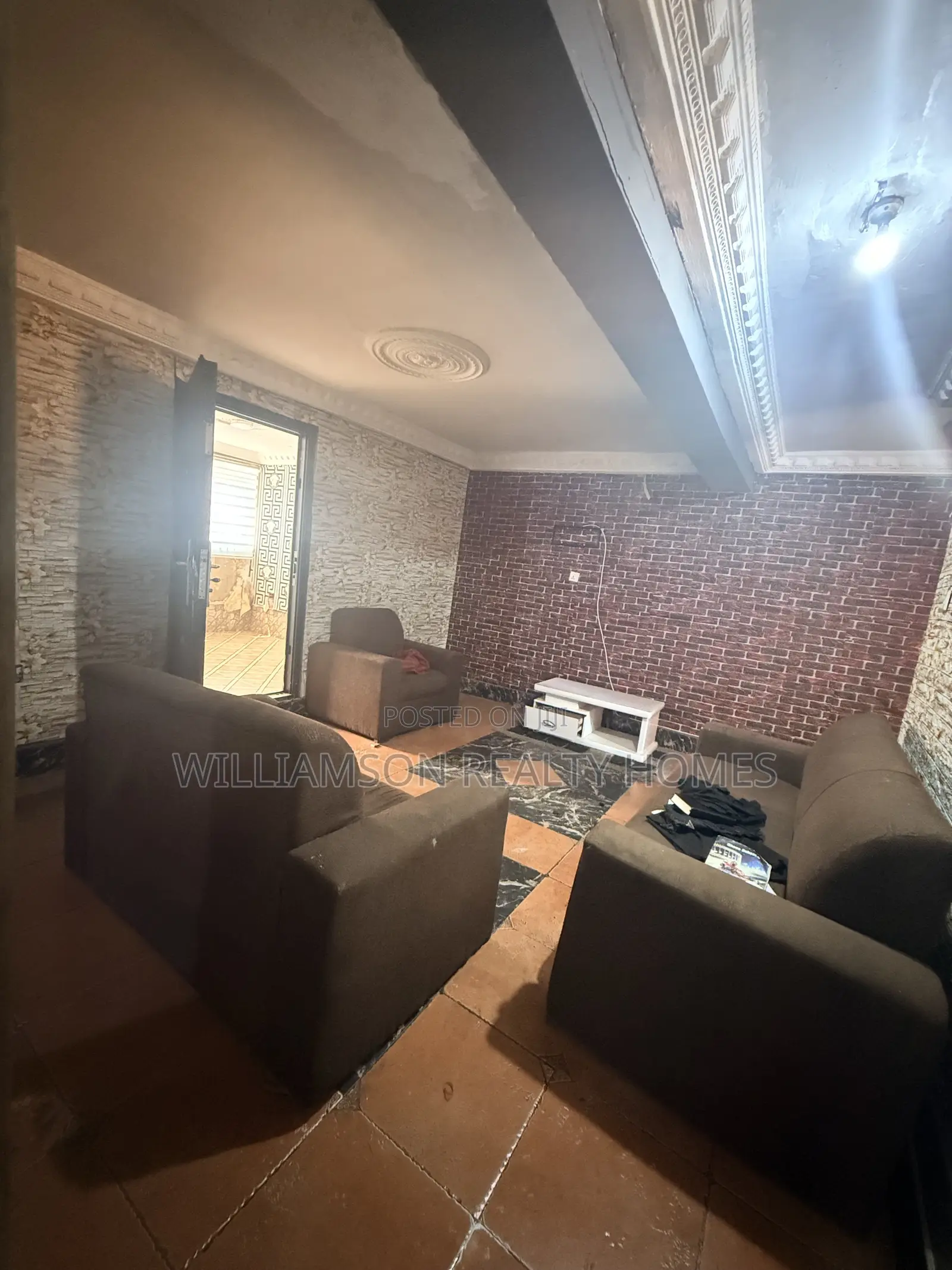1bdrm Apartment in Greda Estate Area, Spintex for rent