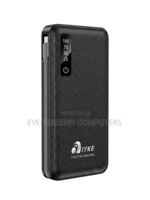 30,000mah Powerbank