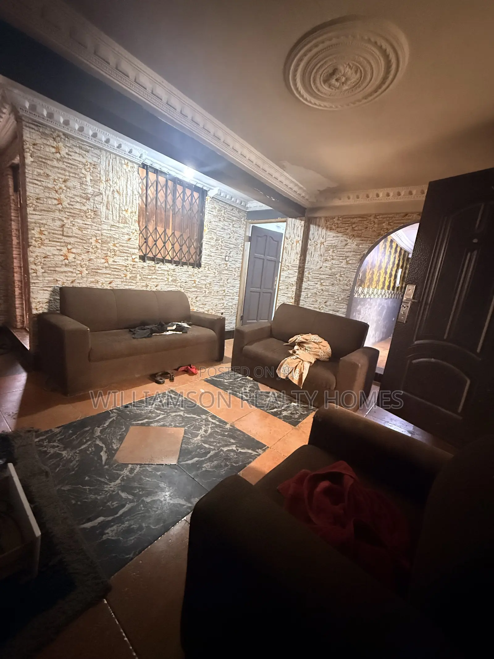 1bdrm Apartment in Greda Estate Area, Spintex for rent
