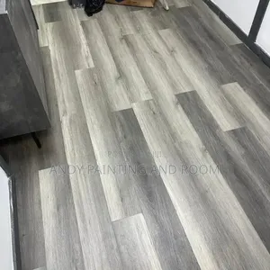 High-Traffic Vinyl Flooring for Commercial Spaces