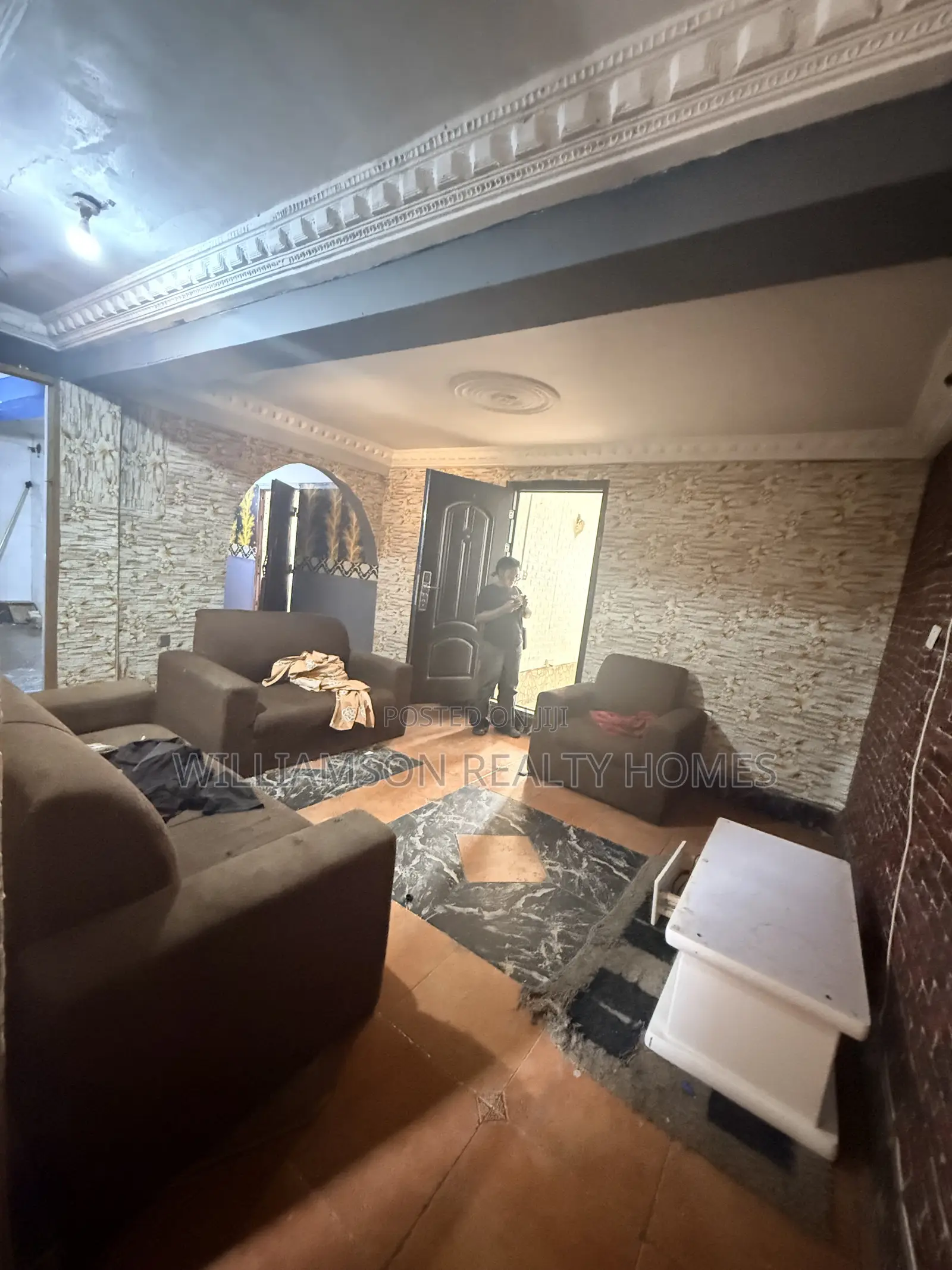 1bdrm Apartment in Greda Estate Area, Spintex for rent