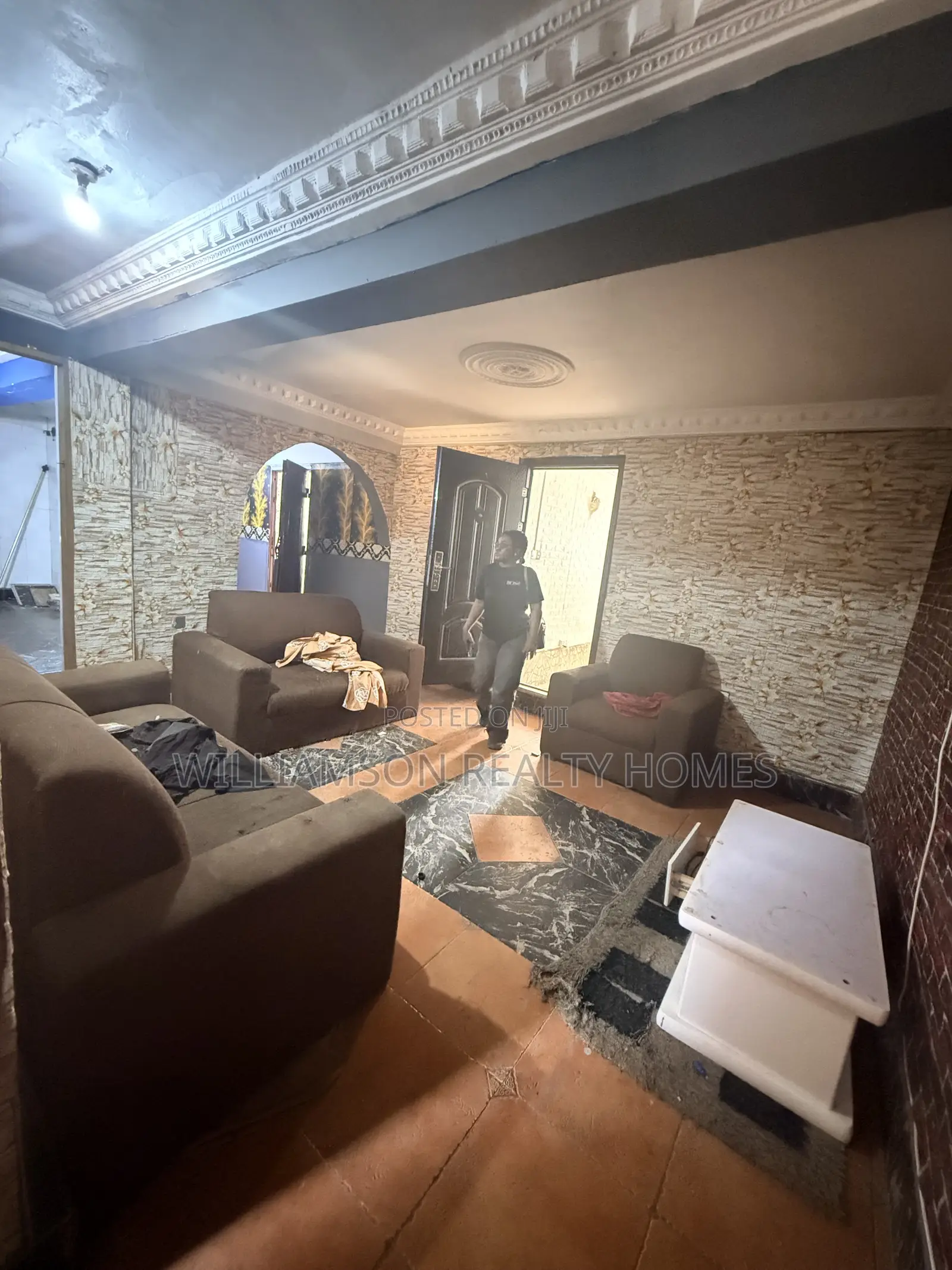1bdrm Apartment in Greda Estate Area, Spintex for rent
