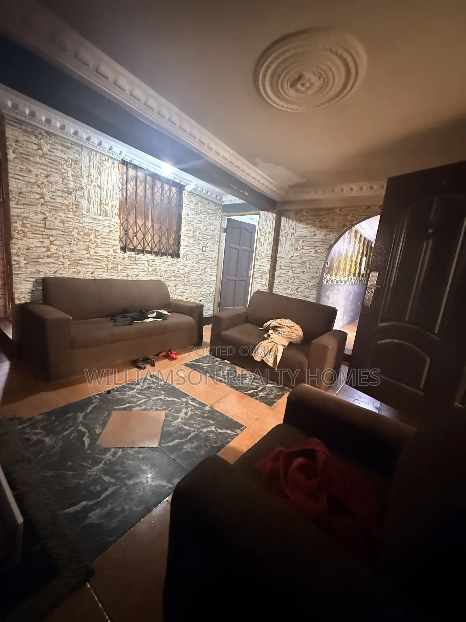 1bdrm Apartment in Greda Estate Area, Spintex for rent