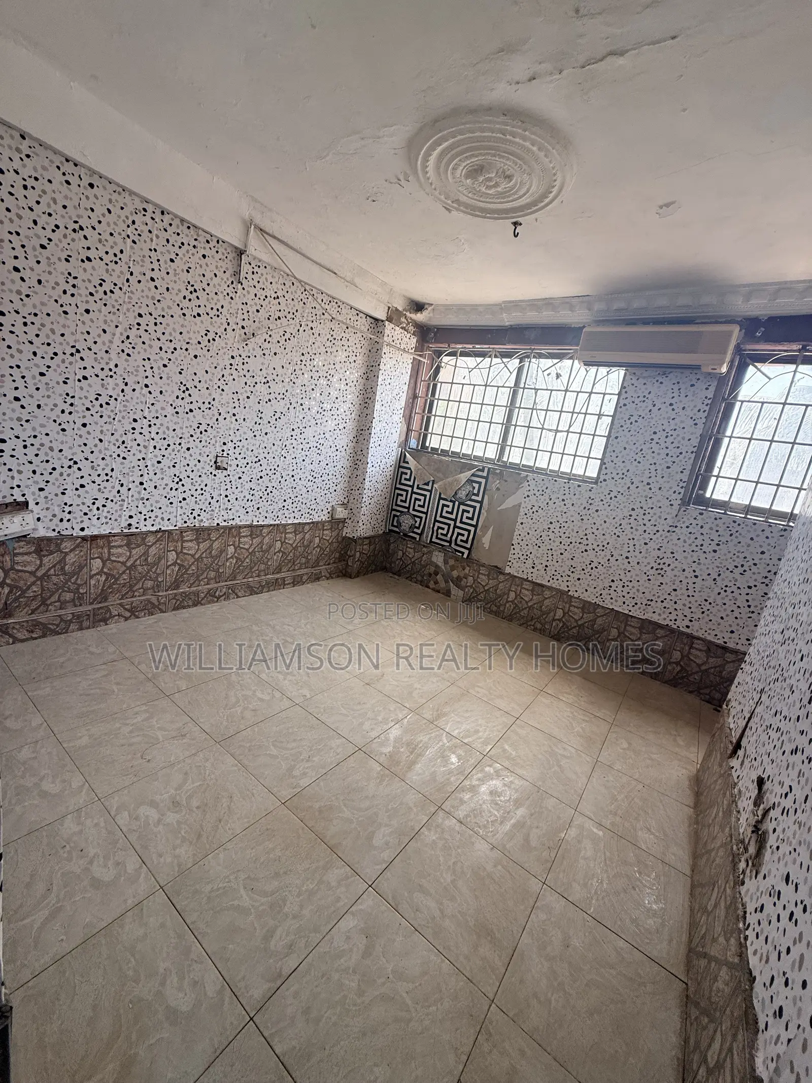 1bdrm Apartment in Greda Estate Area, Spintex for rent
