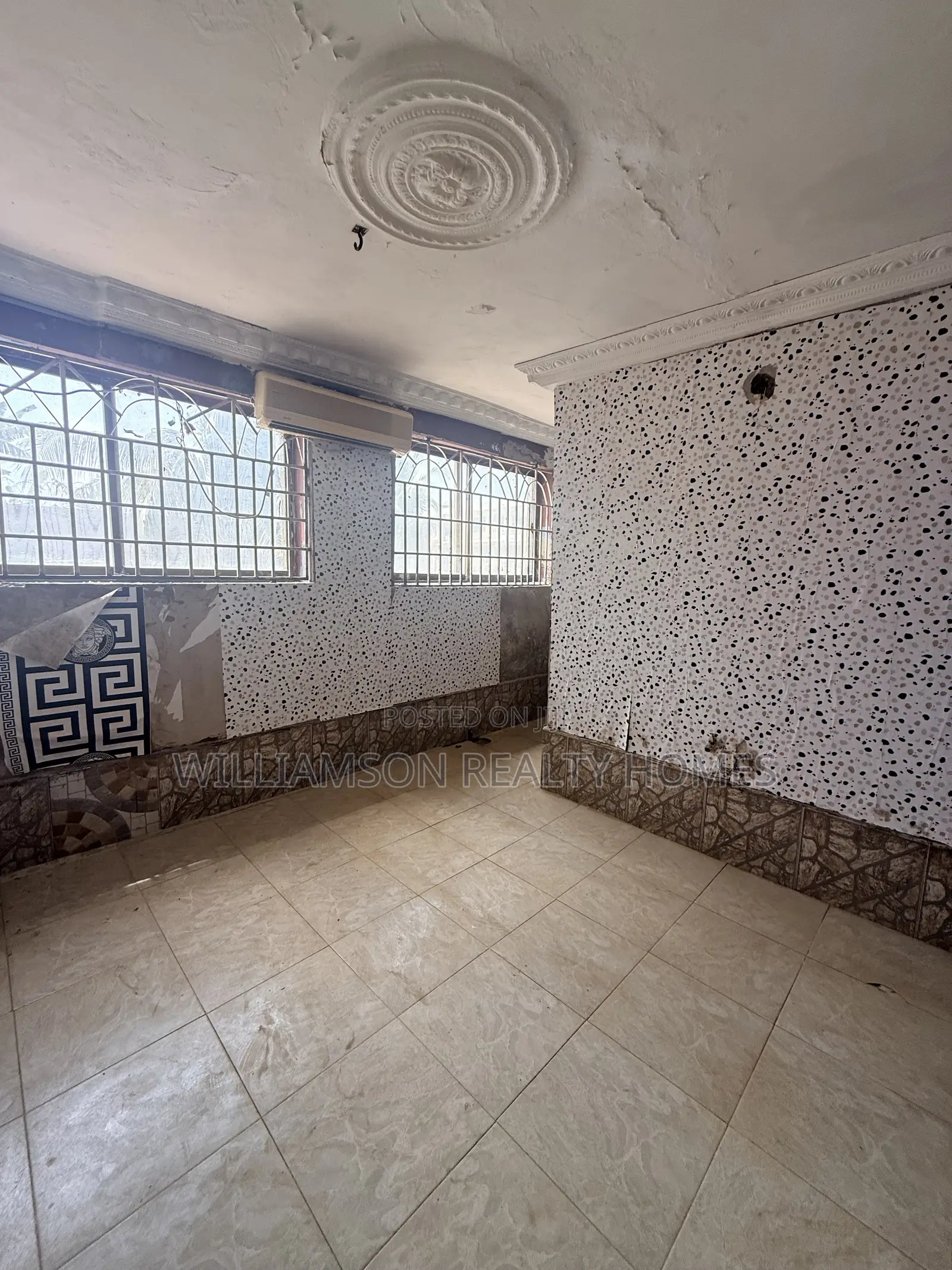 1bdrm Apartment in Greda Estate Area, Spintex for rent