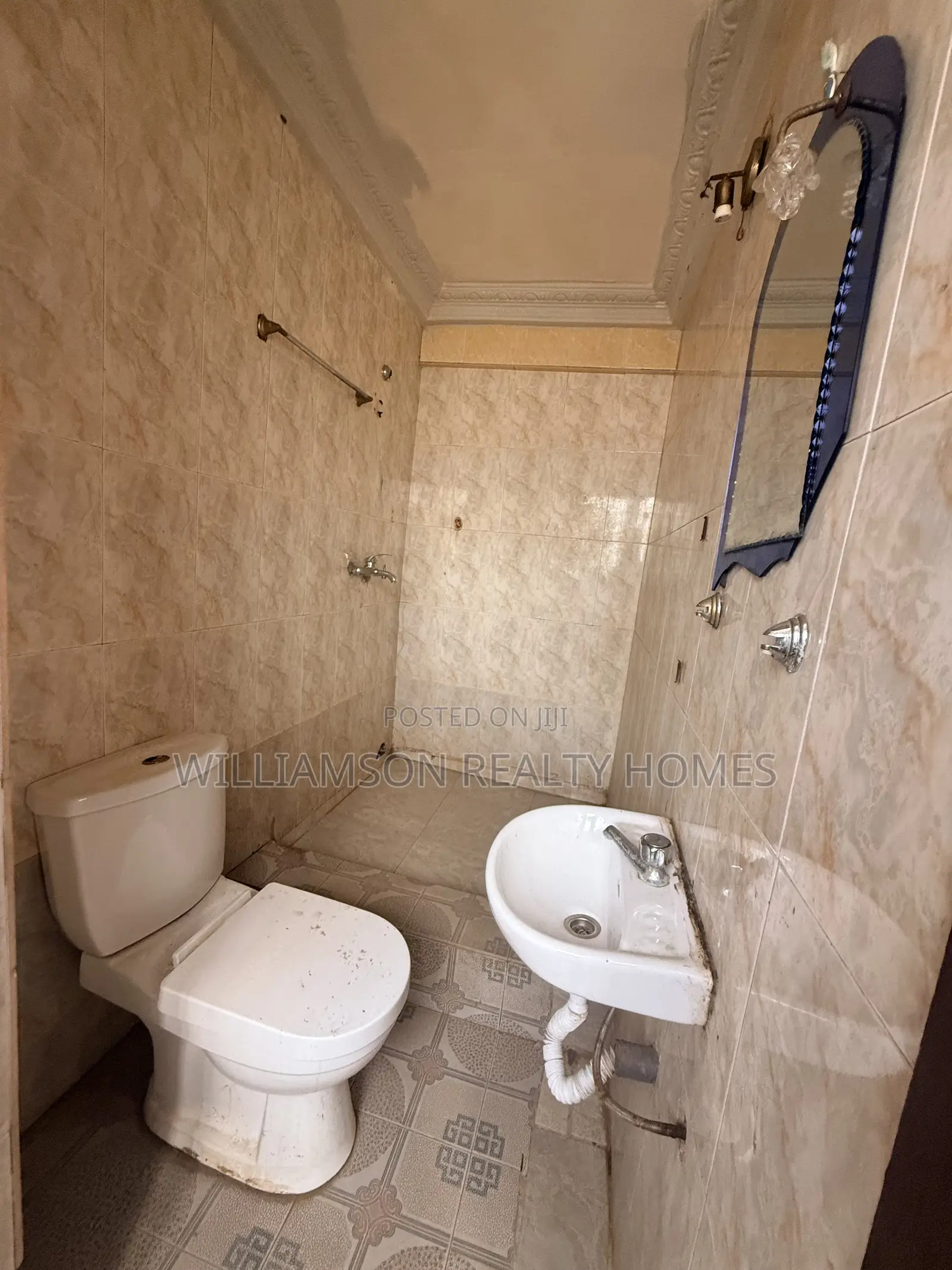 1bdrm Apartment in Greda Estate Area, Spintex for rent