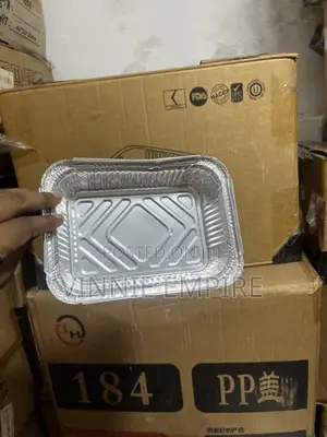 Aluminum Pack 700ml