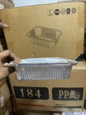 Aluminum Pack 700ml