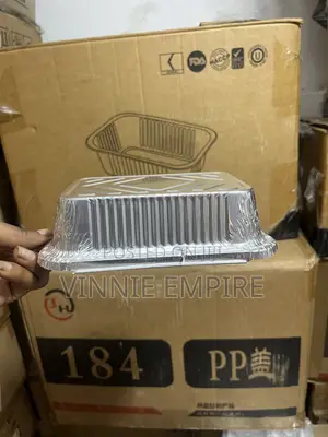 Aluminum Pack 700ml