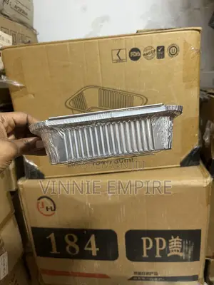 Aluminum Pack 700ml