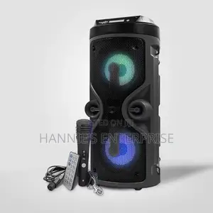Bluetooth Speaker