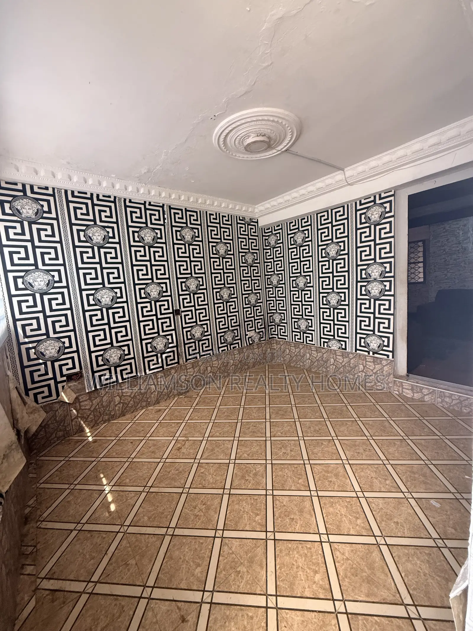 1bdrm Apartment in Greda Estate Area, Spintex for rent