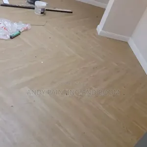 Vinyl Flooring Specialists for All Room Types