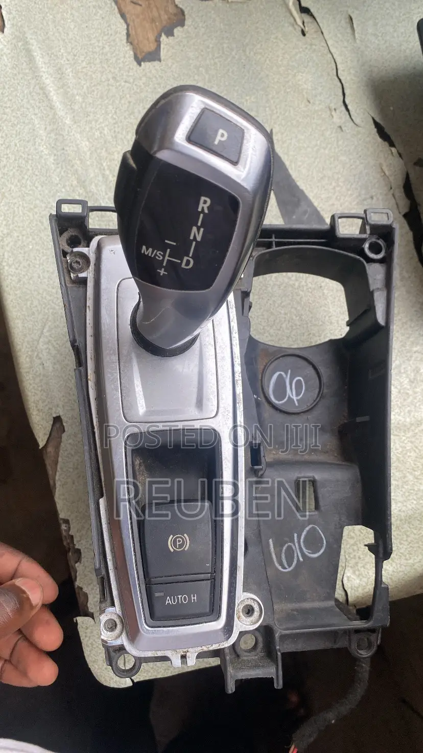 BMW Gear Nob Shifter