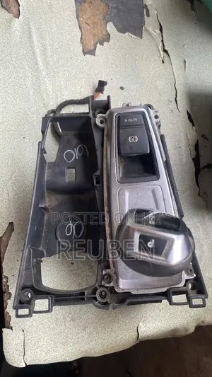 BMW Gear Nob Shifter