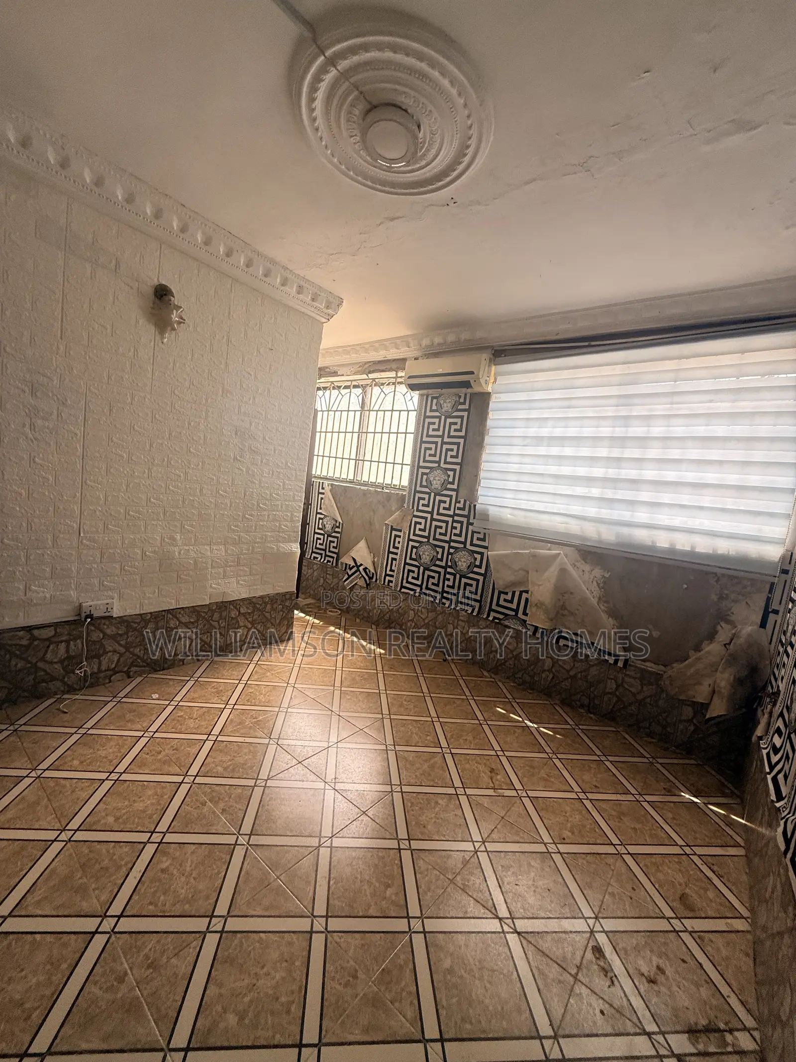 1bdrm Apartment in Greda Estate Area, Spintex for rent