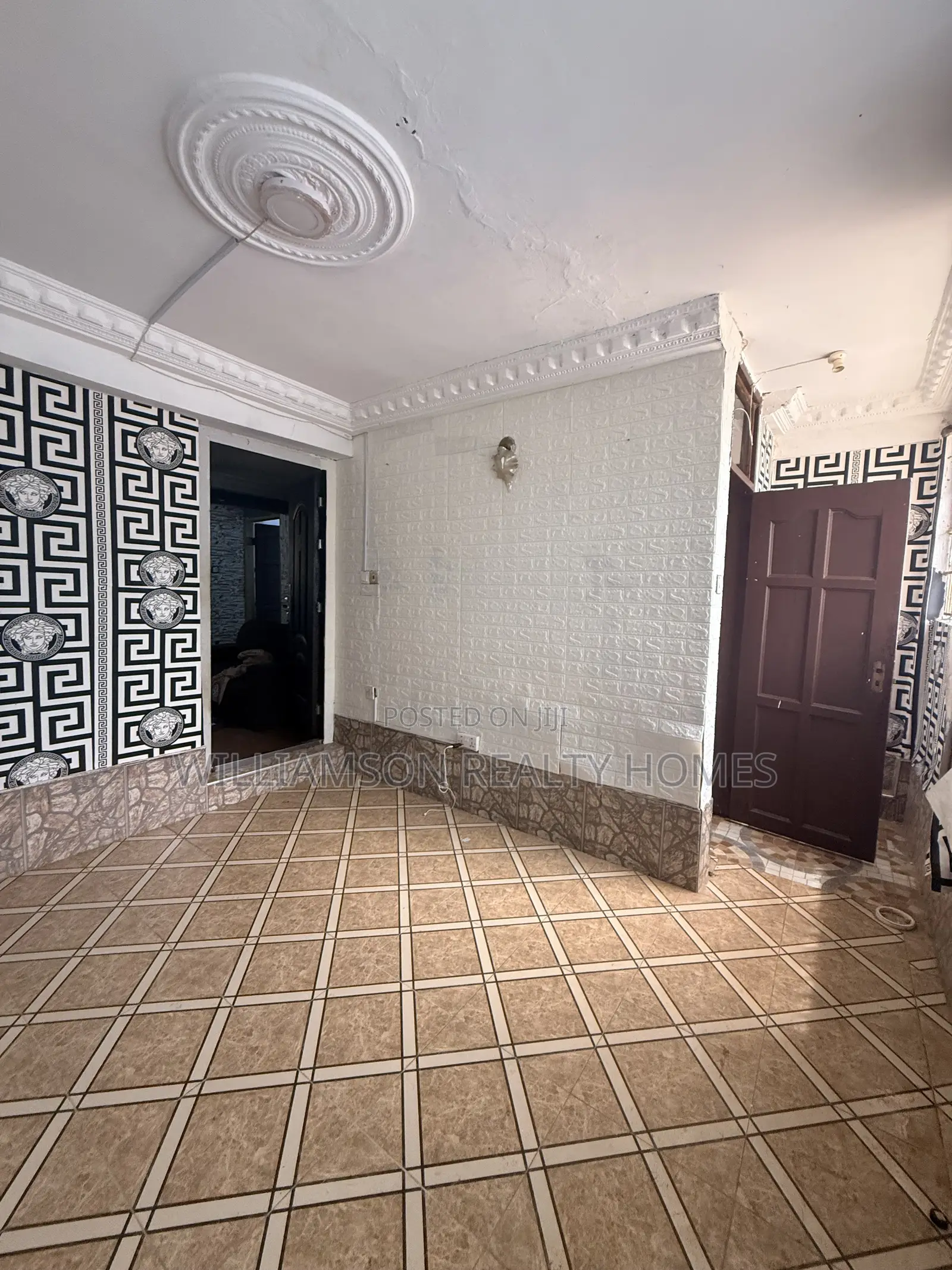 1bdrm Apartment in Greda Estate Area, Spintex for rent