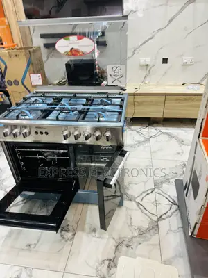 Call and Order Oven Grill 60/90 Midea Tech