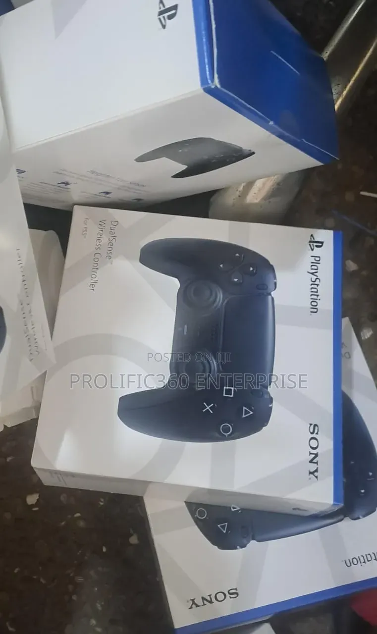 Ps5 Controller
