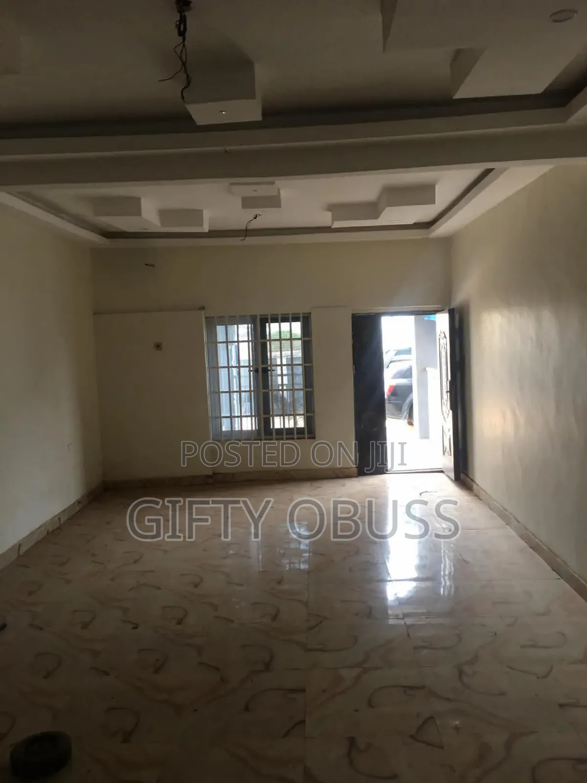 2bdrm Apartment in Adom Estate, Community 25 for rent