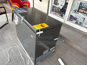 Nasco 244l Freezer Designed for Long-Term Preservation