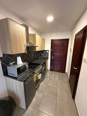Furnished 1bdrm Apartment in Oasis, South Shiashie for sale