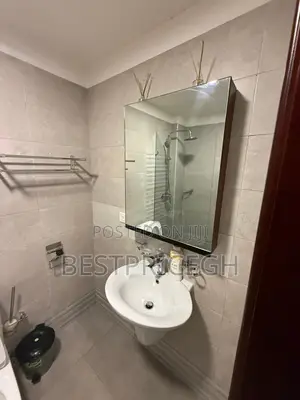 Furnished 1bdrm Apartment in Oasis, South Shiashie for sale