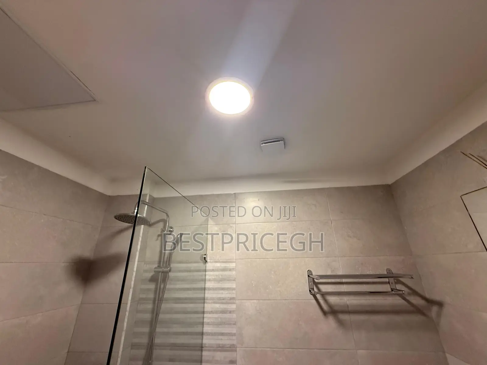 Furnished 1bdrm Apartment in Oasis, South Shiashie for sale