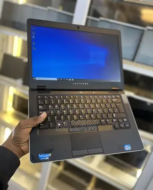 Laptop Dell Latitude 6430u 8GB Intel Core i5 SSD 128GB