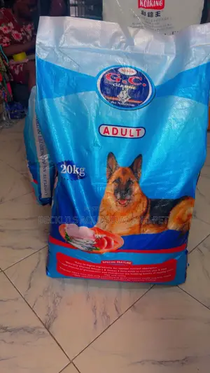 Gc Classic Adult Dog Food