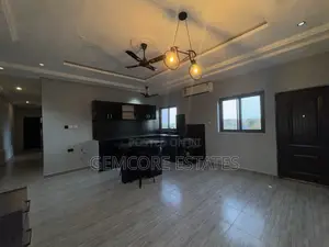 2bdrm Apartment in School Junction, Ashaley Botwe for rent