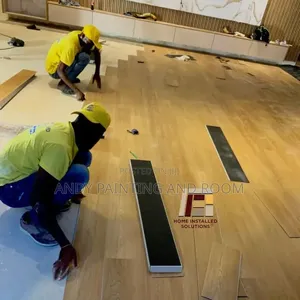 Your Local Choice for Expert Vinyl Flooring