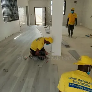 Elite Vinyl Flooring Solutions: Craftsmanship Guaranteed