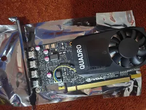 Nvidia Quadro P1000 4gb Gddr5 Graphic Card