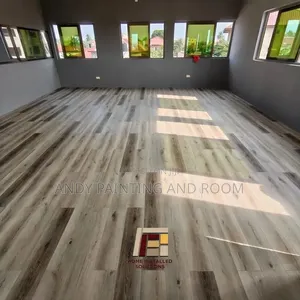 Executive Vinyl Floor Fitting: Elegant Long-Lasting