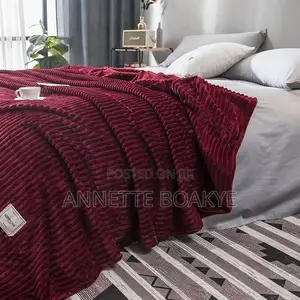 Throw Blankets